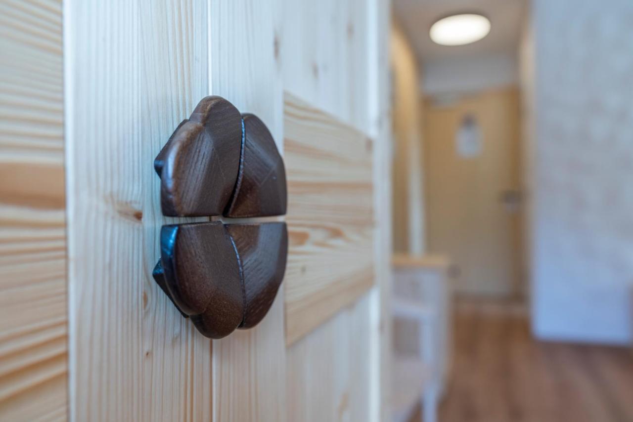 Guesthouse & Camping Danica Bohinj Eksteriør bilde