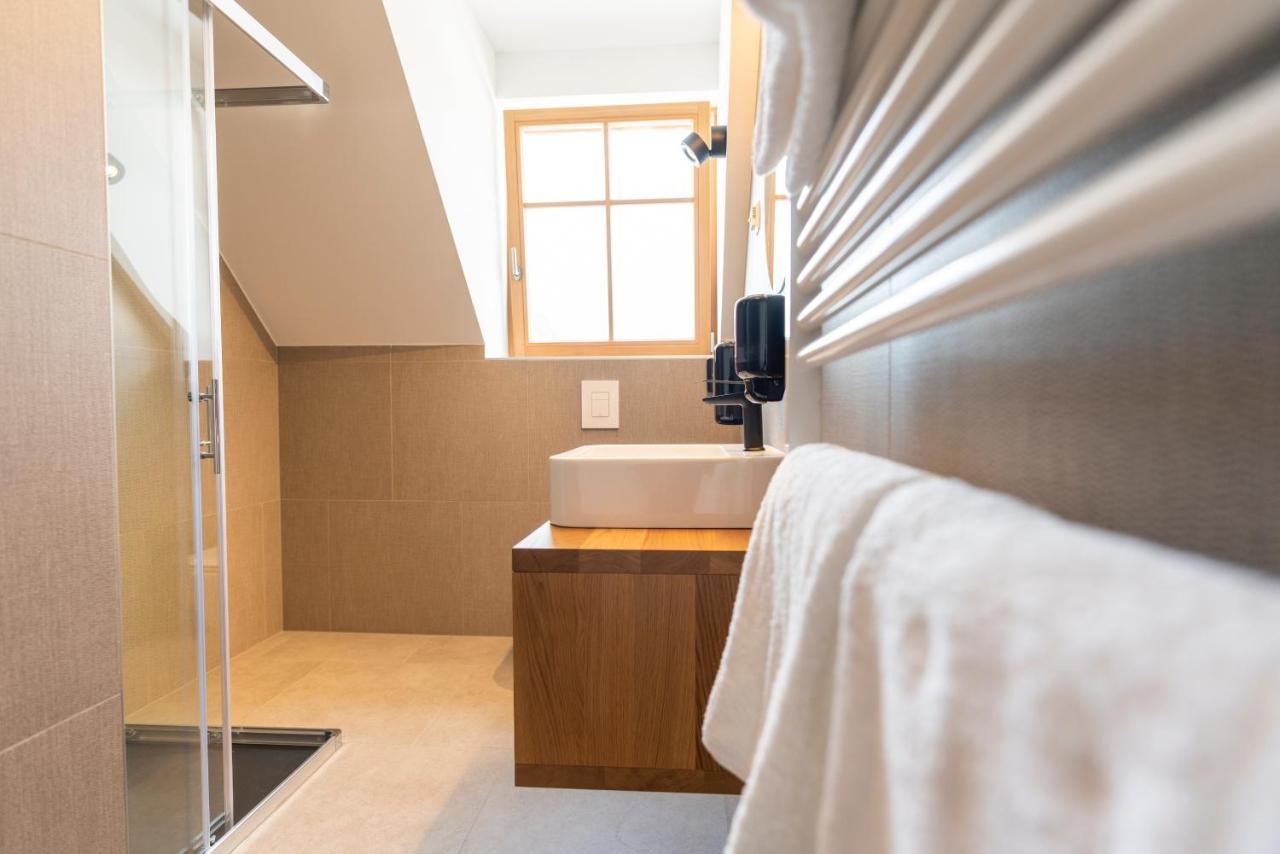 Guesthouse & Camping Danica Bohinj Eksteriør bilde