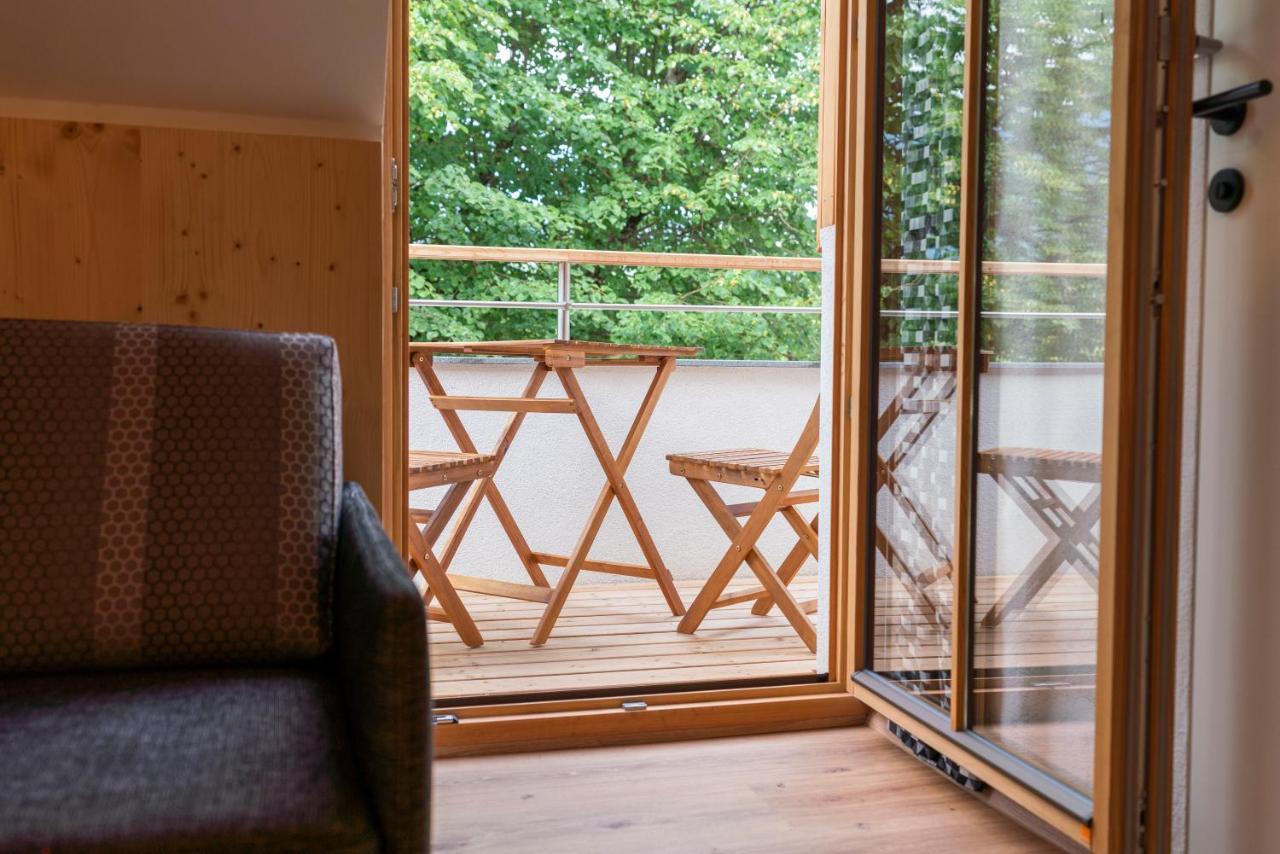 Guesthouse & Camping Danica Bohinj Eksteriør bilde