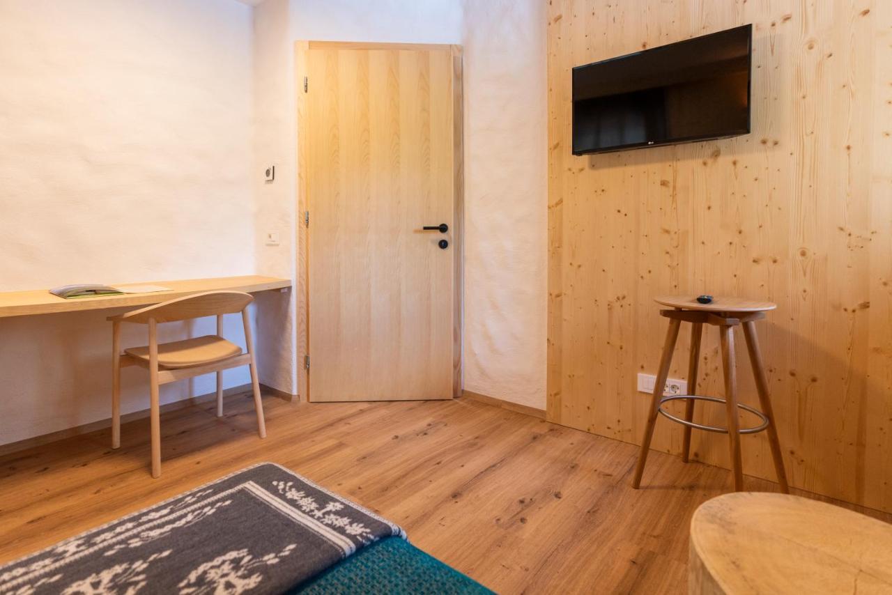 Guesthouse & Camping Danica Bohinj Eksteriør bilde