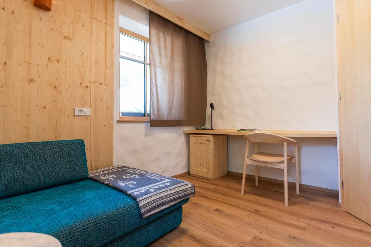 Guesthouse & Camping Danica Bohinj Eksteriør bilde